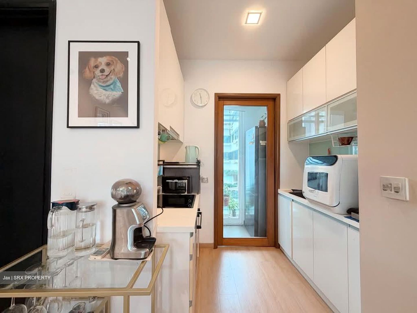 D'Ixoras (D11), Apartment #579684171